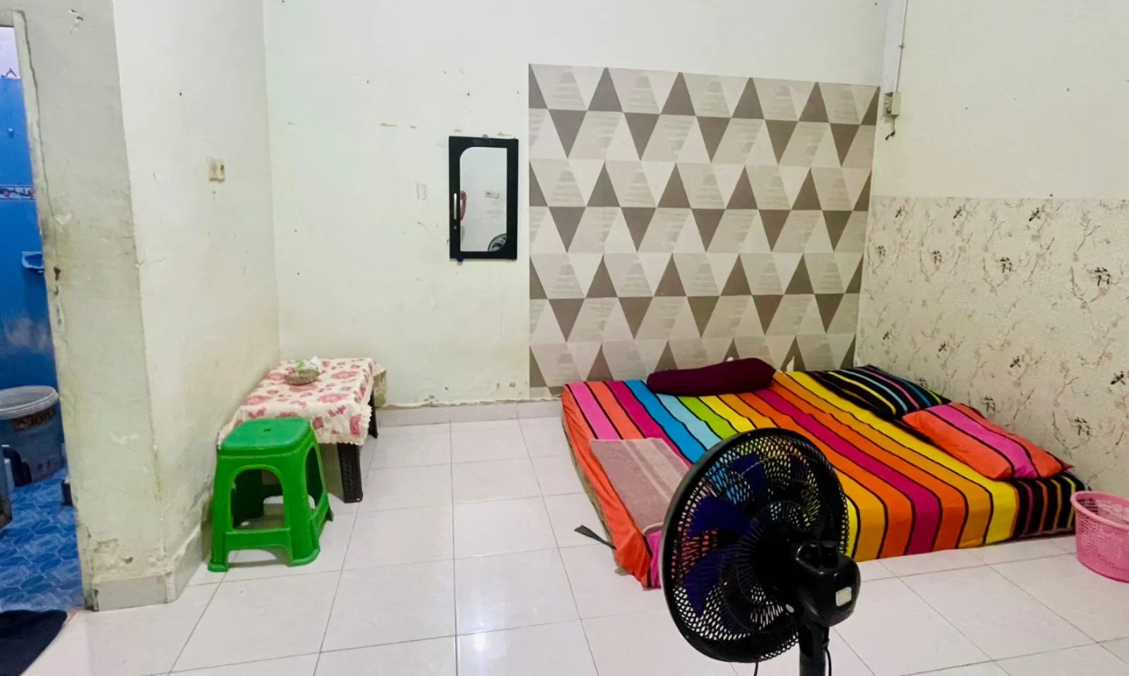 Penginapan