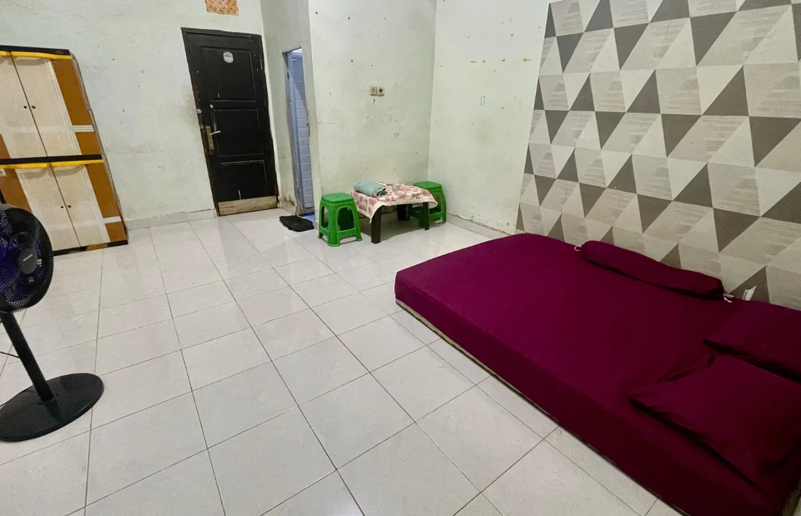 Penginapan